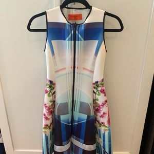 Clover Canyon Dress